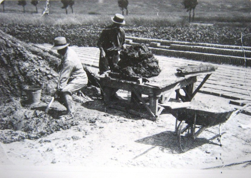 138- Brikkebakkers 1932